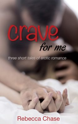 Crave For Me