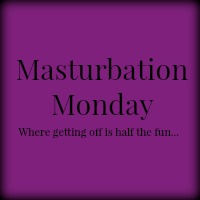 masturbation monday